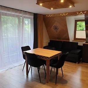  Apartament Strążyski Potok