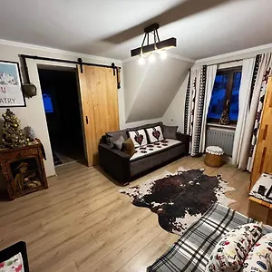Apartman Na Galicowce, Zakopane