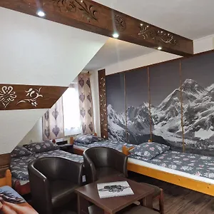 Homestay szállás Goscinne U Moniki I Daniela, Zakopane