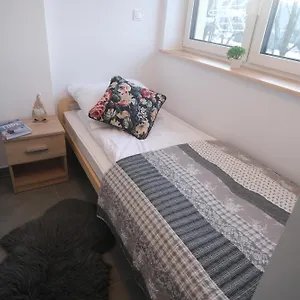  Apartament Widokowe