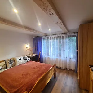  Apartament Gościnne U Samków