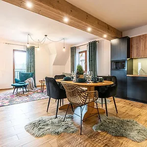 Apartman Widokowe U Homera, Zakopane