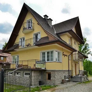 Homestay szállás Eugenia, Zakopane