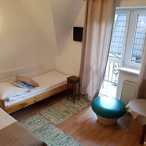 Homestay szállás Pokoje Do Wynajecia, Zakopane