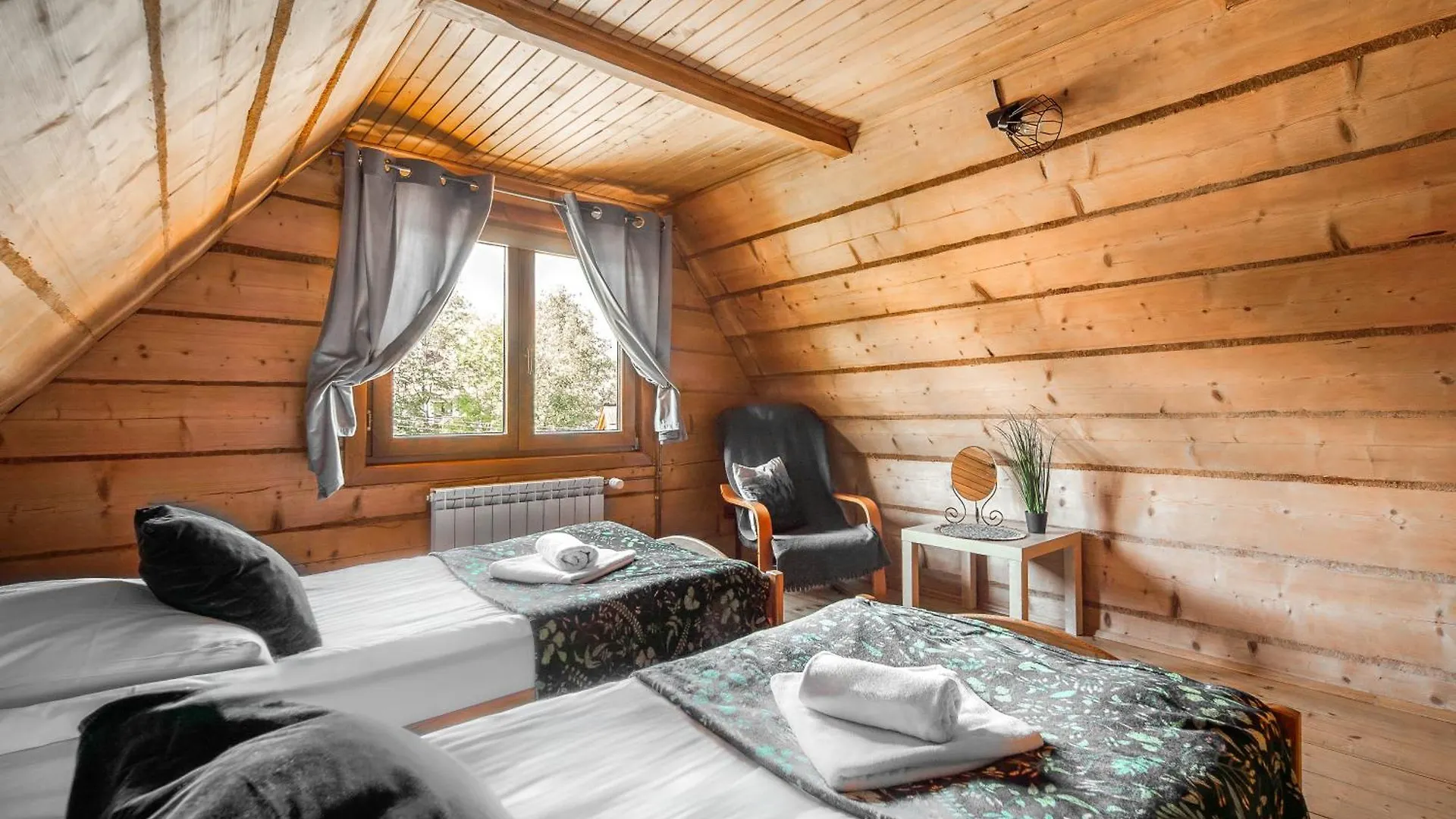 Willa Marta Zakopane 0*,  Poland